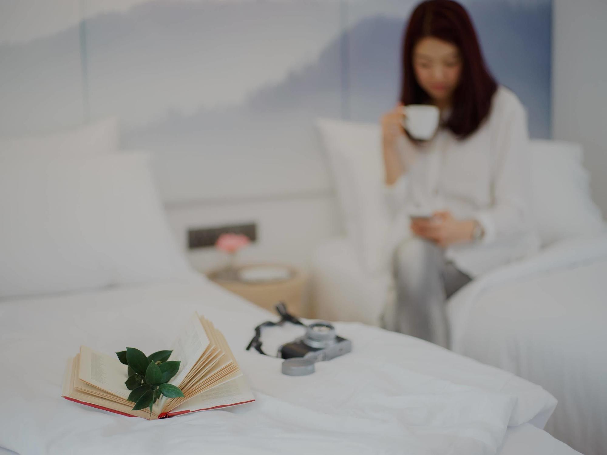Kate&Hasu Boutique Chiangmai Hotel Chiang Mai Bagian luar foto