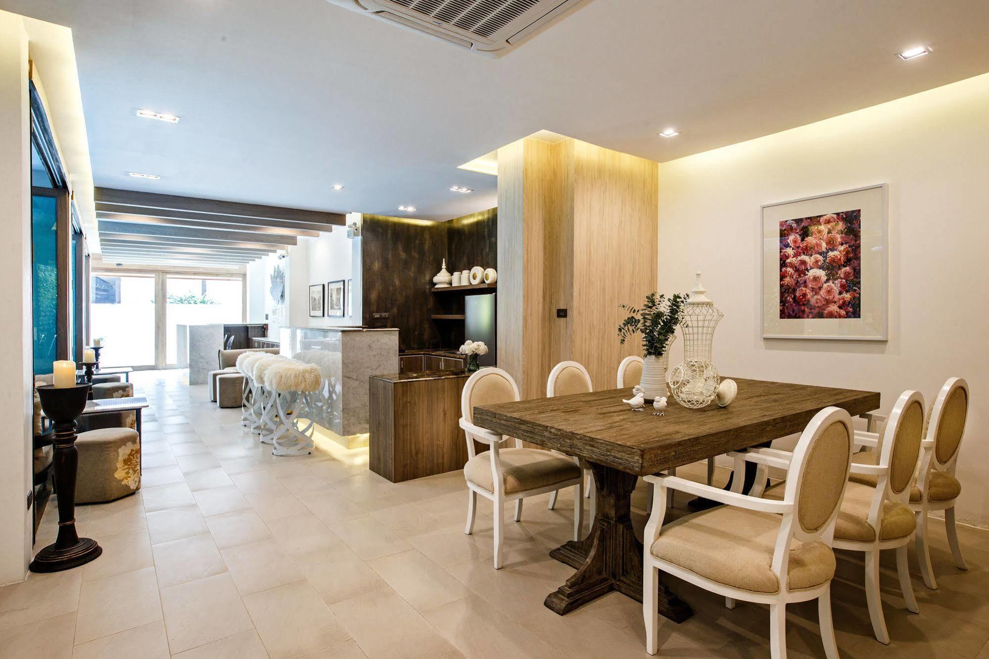 Kate&Hasu Boutique Chiangmai Hotel Chiang Mai Bagian luar foto